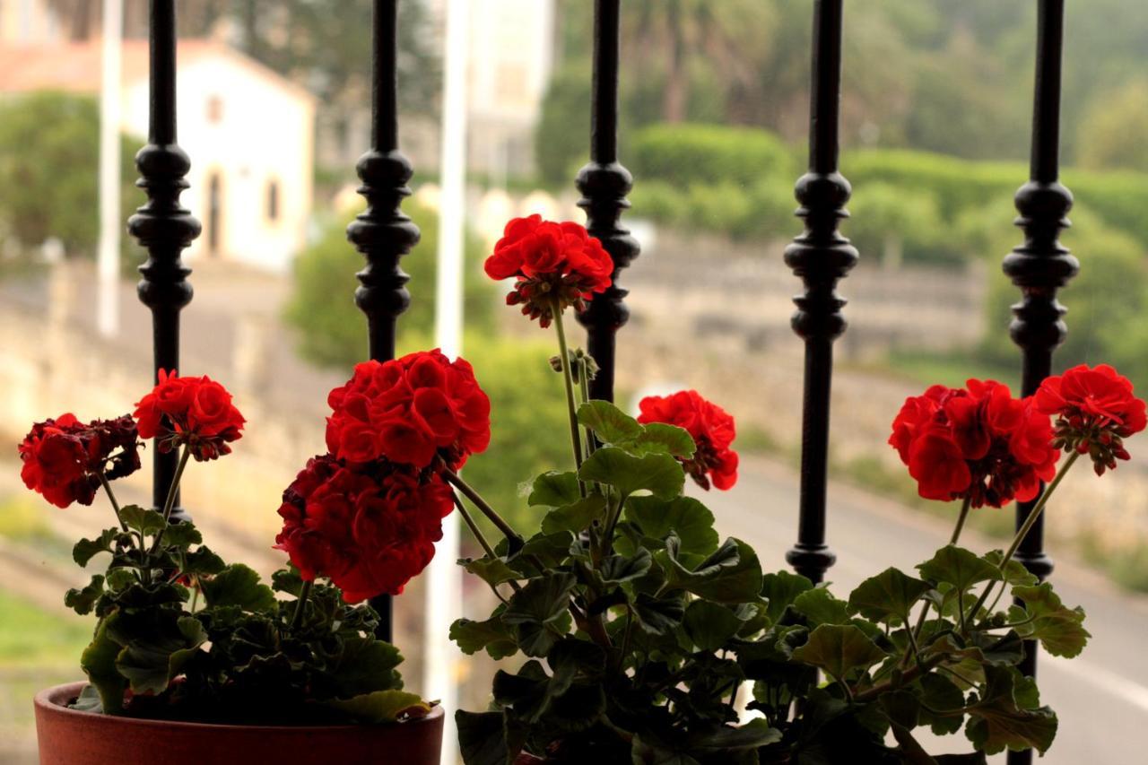 Apartamentos El Cruce De Moraton Cóbreces エクステリア 写真