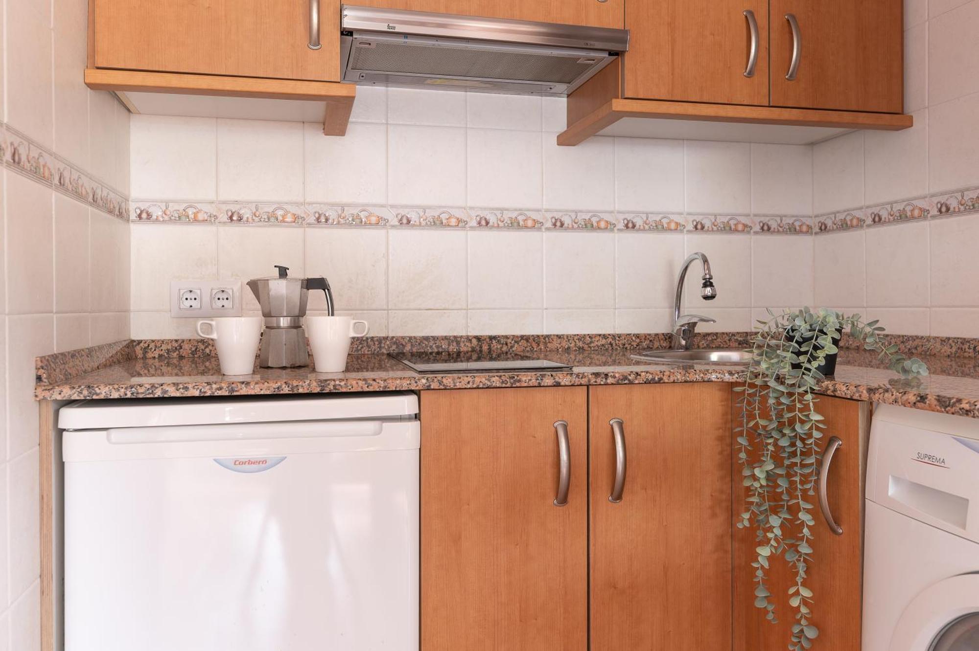 Apartamentos El Cruce De Moraton Cóbreces エクステリア 写真
