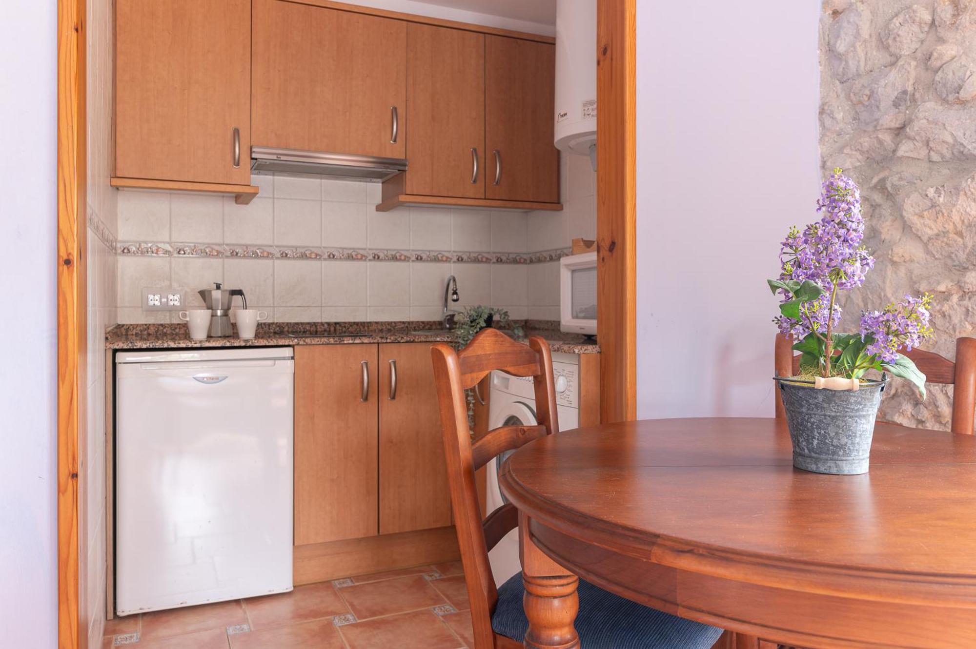 Apartamentos El Cruce De Moraton Cóbreces エクステリア 写真